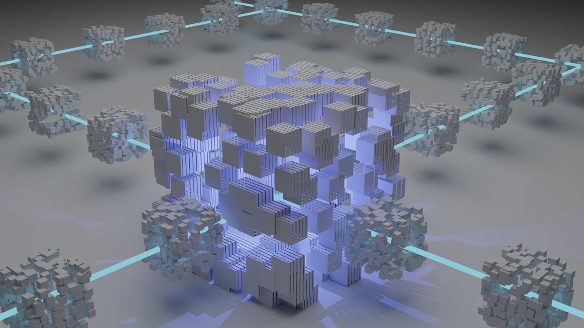 Quanta pipeline